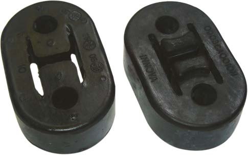 SILENCER HANGER(4 PCS)
