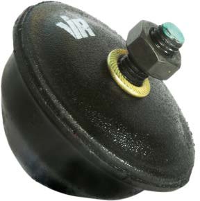 FRONT SUSPENSION BUFFER