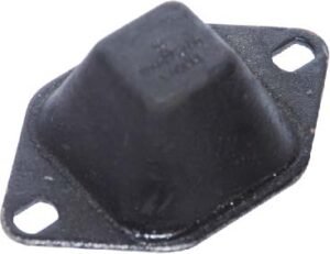 REAR AXLE BUMPER