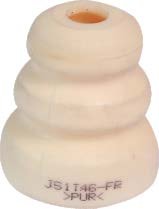 FRONT BUMP STOPPER ( PU)