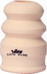 REAR  BUMP STOPPER ( PU)