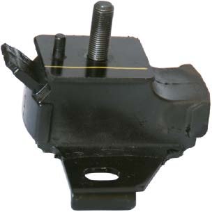 ENGINE MTG FRT