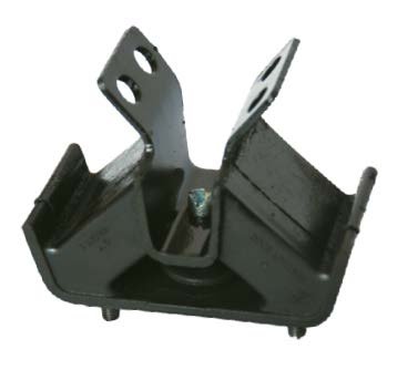ENGINE MTG REAR