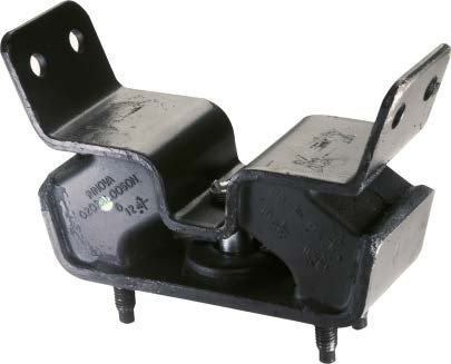 GENIO GEAR BOX MOUNTING