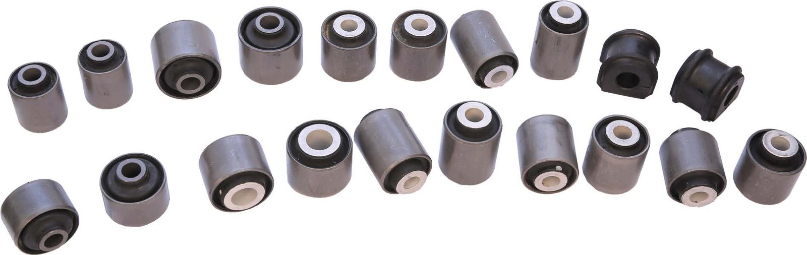 REAR SUSPENSION KIT(20 PCS)