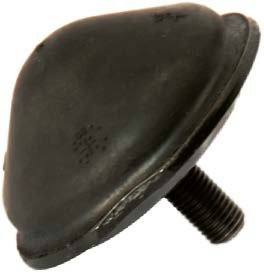 BUMP STOPPER FRONT