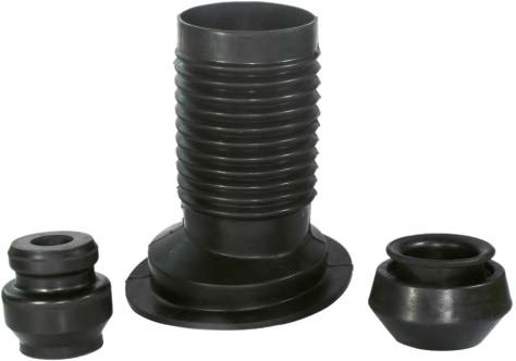 FRONT STRUT KIT(3 PCS)