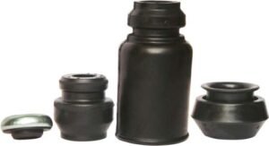 FRT STRUT KIT WITH BEARING (4 PCS)