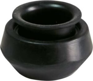 RUBBER DAMPER (FRT STRUT ASSY.)