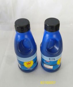 BRAKE FLUID DOT-3: 100 ML