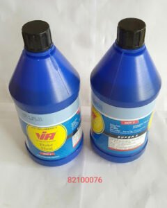 BRAKE FLUID DOT-3 (500 ML)