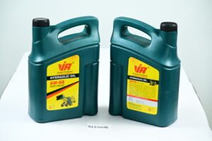 5 LTR HYDRAULIC OIL 68 GRADE