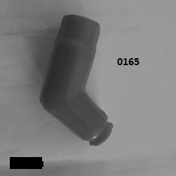 PLUG CAP HONDA BLACK