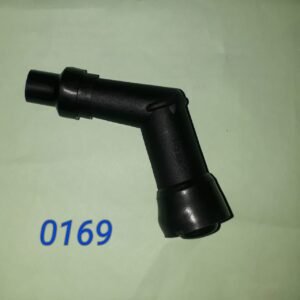 PLUG CAP SUP SPLD
