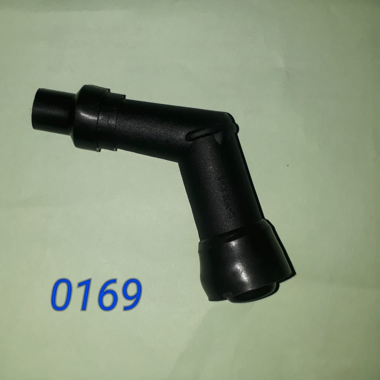 PLUG CAP SUP SPLD