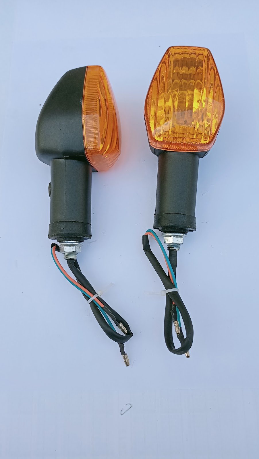BLK GLAMOUR O/M AMBER U