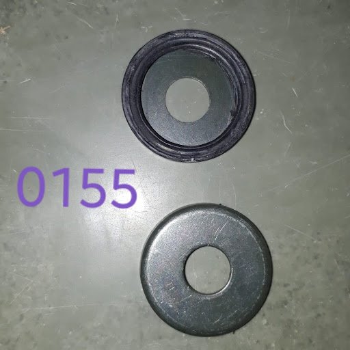 DUST SEAL PULS/220/JC/K3