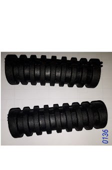 KICK RUBBER PULSAR