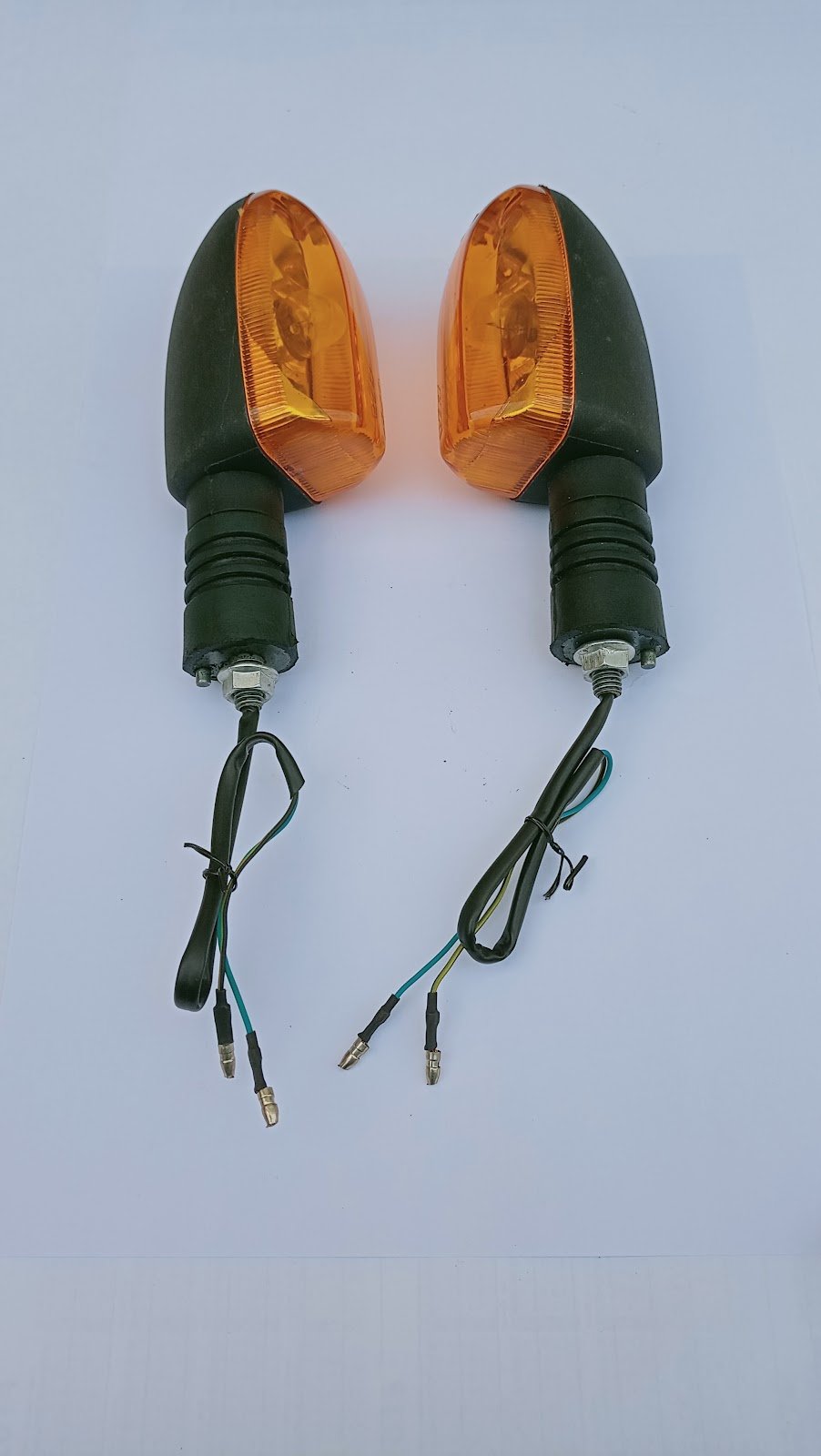 BLK PLAT/DSVR/PUL AMBER U