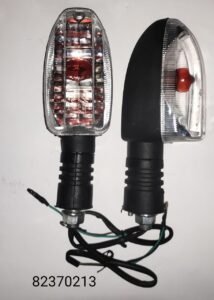 BLK DSVR DTSI/PUL DTSI UG-3 NATURAL U