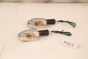 BLK CT 110 / PLTNA / PLSR BS 6  NATURAL