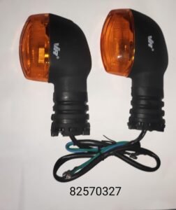 BLK FZ RED