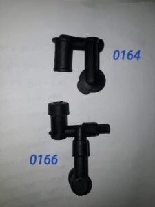 PLUG CAP H.H CD-100