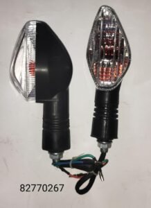 BLK DREAM NEO FRT(RH+LH)NATURAL
