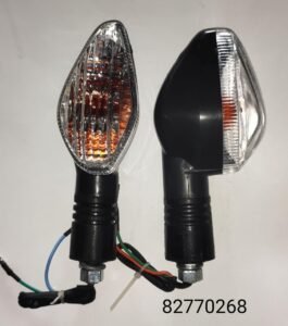 BLK DREAM NEO REAR(RH+LH)NATURAL