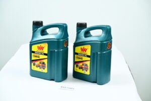 15W-40 CF-4: 3 LTR