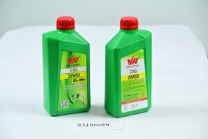 20W-50 – 1 LTR CNG OIL – GREEN