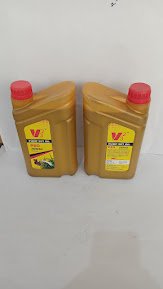 PUMP SET OIL : API-CD 1.5 LTR