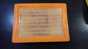 BAJAJ CNG  AIR FILTER