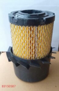 APE EURO III -AIR FILTER