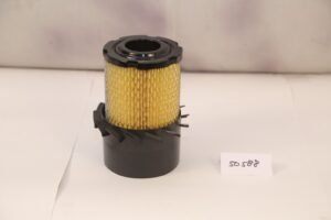 AIR FILTER APE BS IV