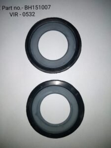 DUST COVER BOTTOM 3WH X MODEL