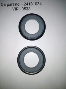 DUST COVER BOTTOM 3WH