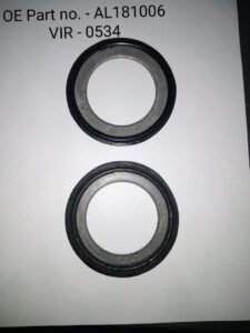 DUST COVER BOTTOM REGC/ MEGA