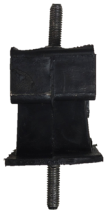 FRONT ENGINE MOUNTING