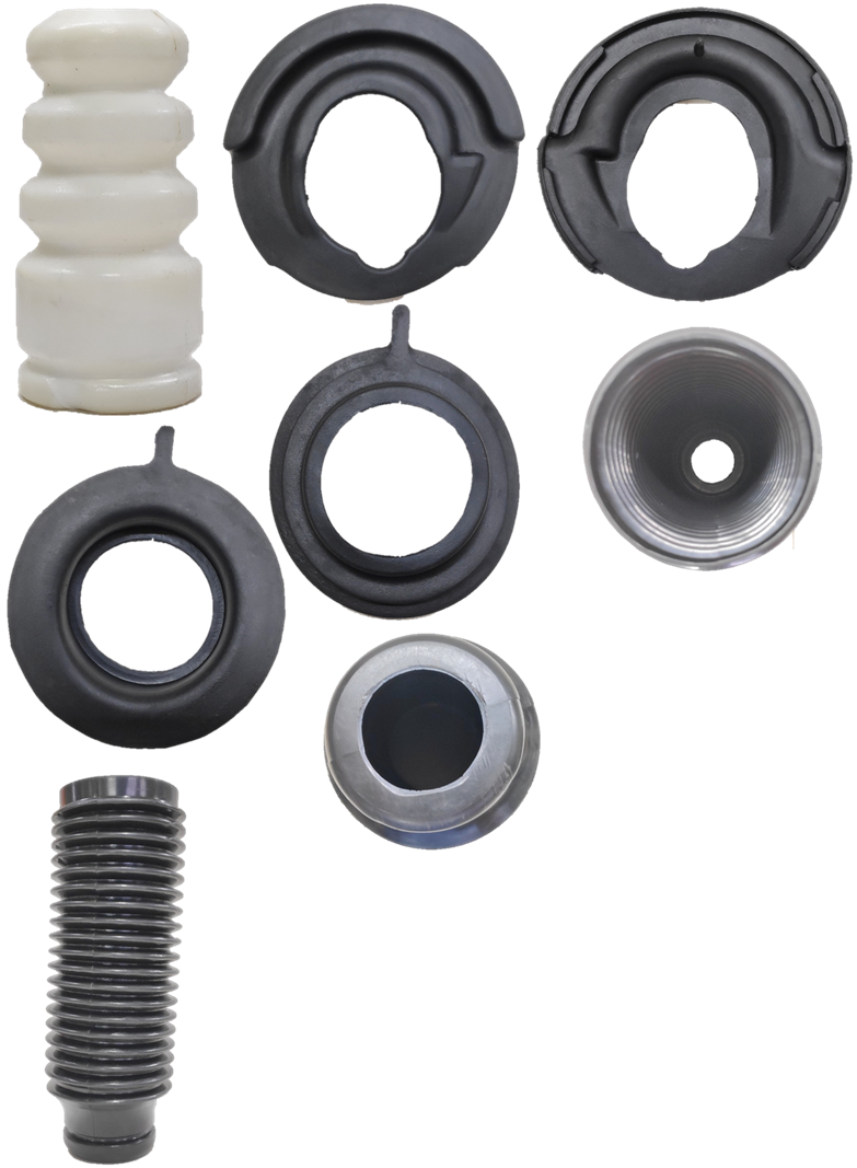 FRONT STRUT KIT  4PCS