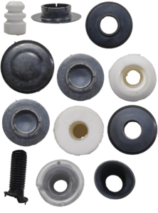 FRT STRUT KIT WITH PU BUSH (3 PCS)