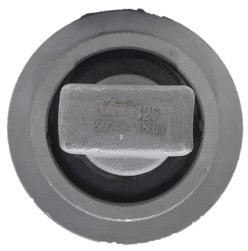 TORQUE ROD BAR PIN BUSH (100MM) ROUND HO