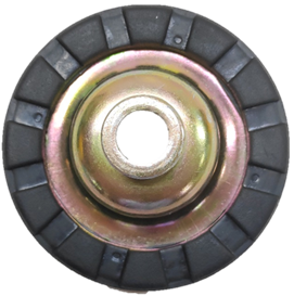 FRT STRUT MOUNT WITH RETAINER