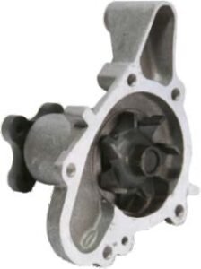 WATER PUMP ASSYMBLY