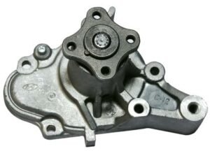 WATER PUMP ASSYMBLY