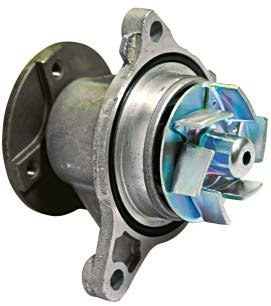 WATER PUMP ASSYMBLY