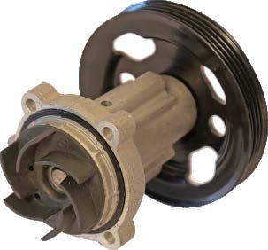 WATER PUMP