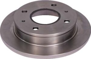 FRONT BRAKE DISC ( SOLID )