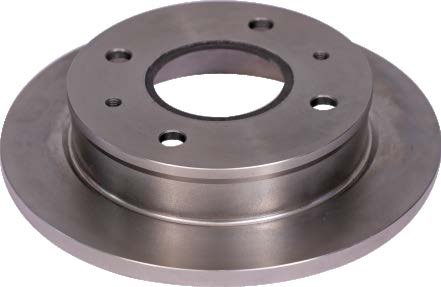 FRONT BRAKE DISC ( SOLID )