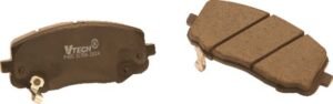 BRAKE PADS